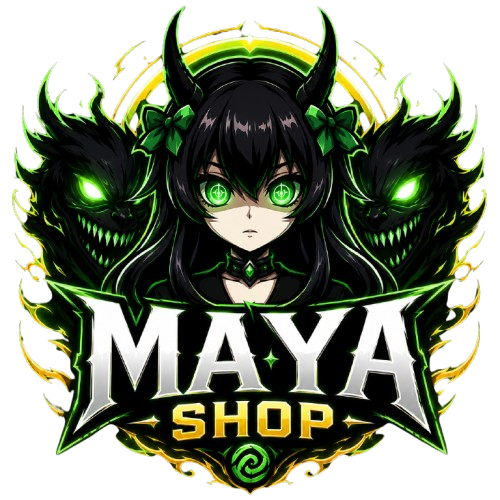 MayaShop